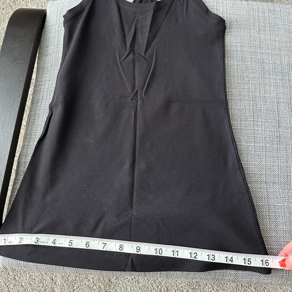 Lululemon Fitted Racerback Tank - Picture 4 of 5